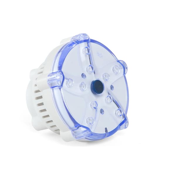 Bestway 60303 LED SPA-lampe 7 farver