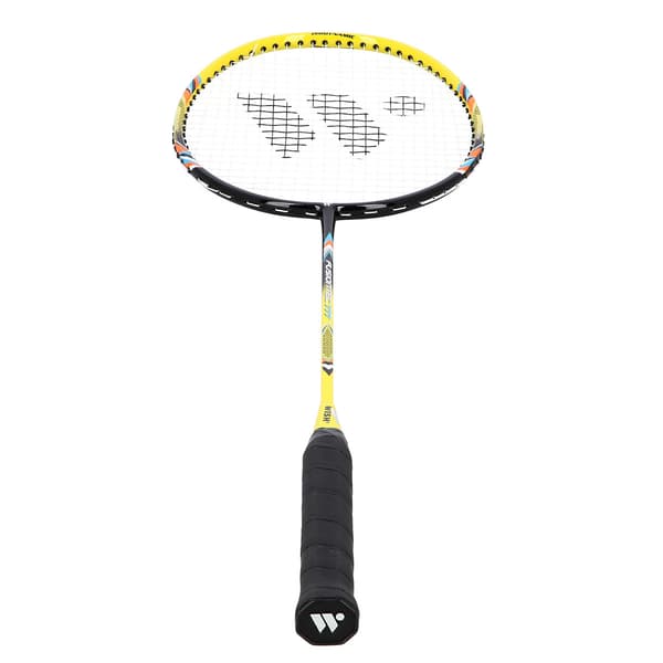 FUSIONTEC 777K WISH BADMINTON RACKETSET