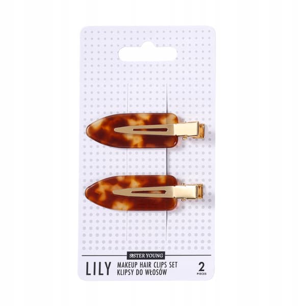 LILY TUMMANRUSKEA