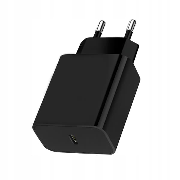 Msonic MY6623K USB-C vægoplader
