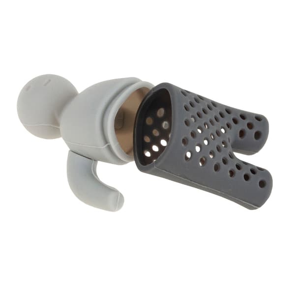 TG66025 ÖRTTE-INFUSER I SILIKON MANNSILT