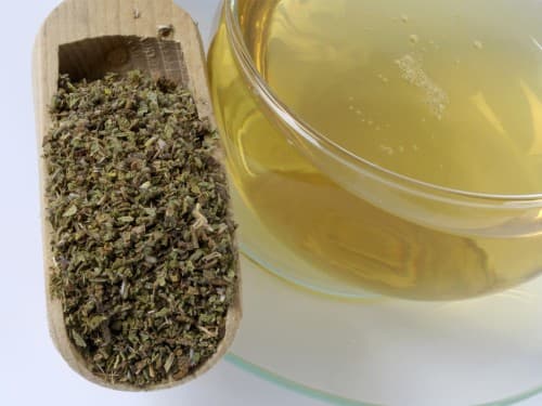 Tørret rockrose (250g) - MIGOgroup
