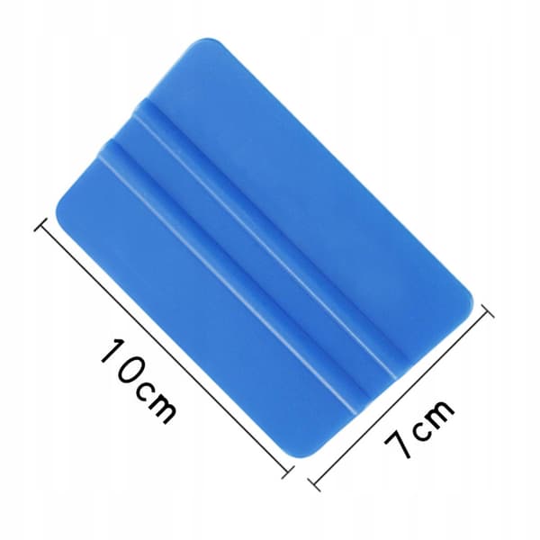 Auton foliokaavin 10x7cm 2 kpl.