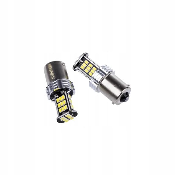 Żaróki LÄPIKULMAPAKKAUS 2 kpl - EPL149 1156 30SMD PURKKI