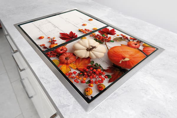 GLASBESKYTTELSESPLADE 75x52 GRÆSKAR