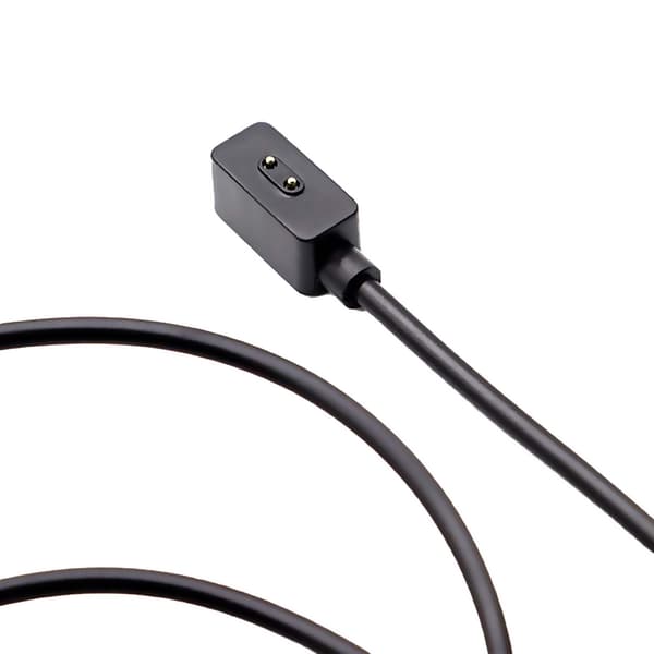 Magnetisk oplader til Xiaomi Smart Band 8/9 1m - sort