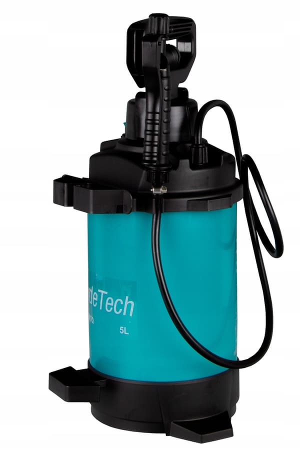 GardeTech 11250TQ 5L tryckspruta