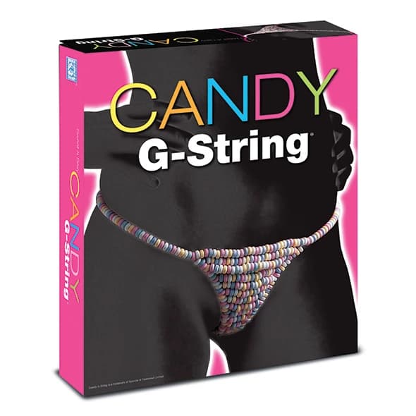 Karkkia GString