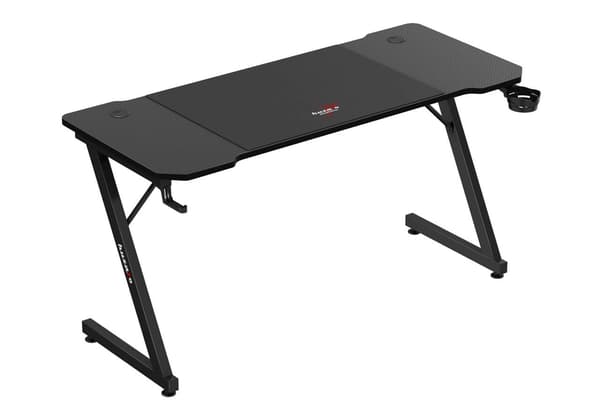 Huzaro Hero 3.3 Sort Gaming Desk