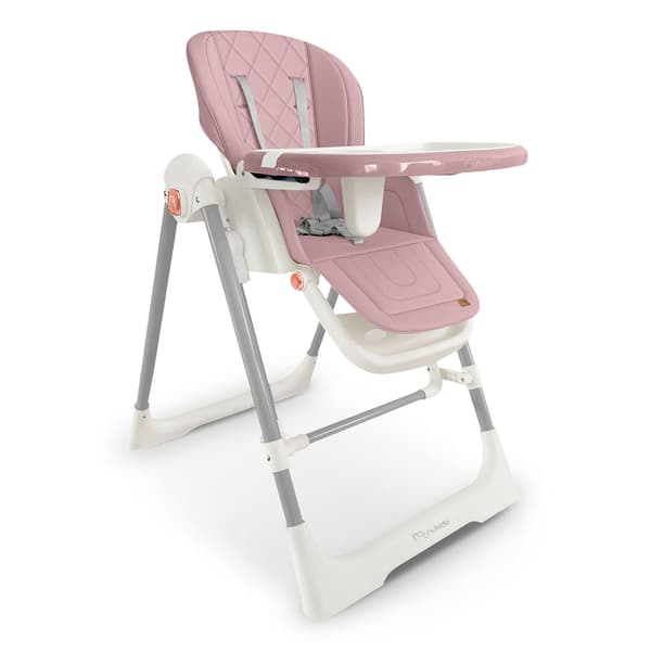 Nukido Elite rosa barnstol