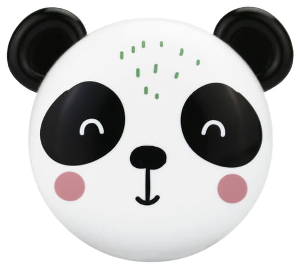 HISKIN til børn solcreme SPF20 - panda 20 ml