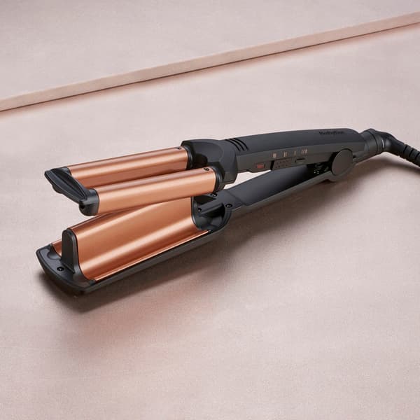 Babyliss W2447E krøllejern