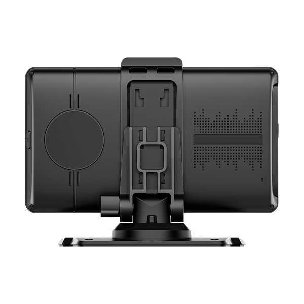 Multimediastation 7 Radio Android Auto Apple Carplay backkamera