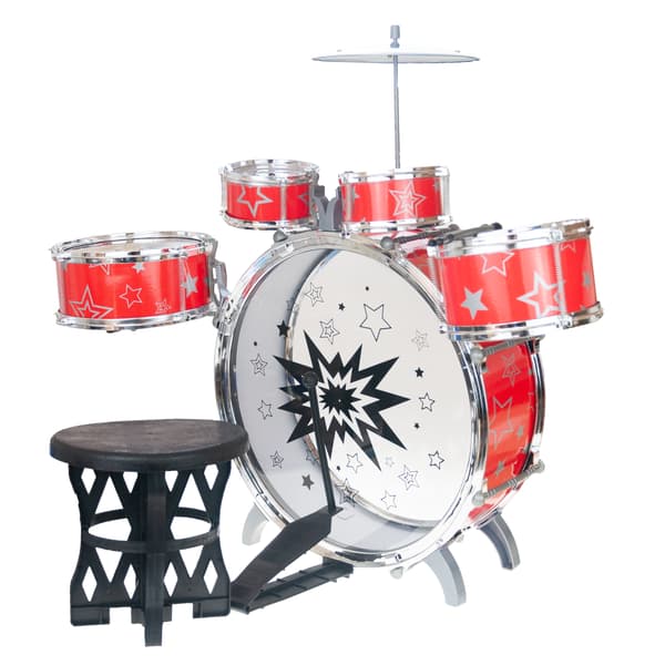 TG55493 TRUMSET BARN LEKSAKSINSTRUMENT