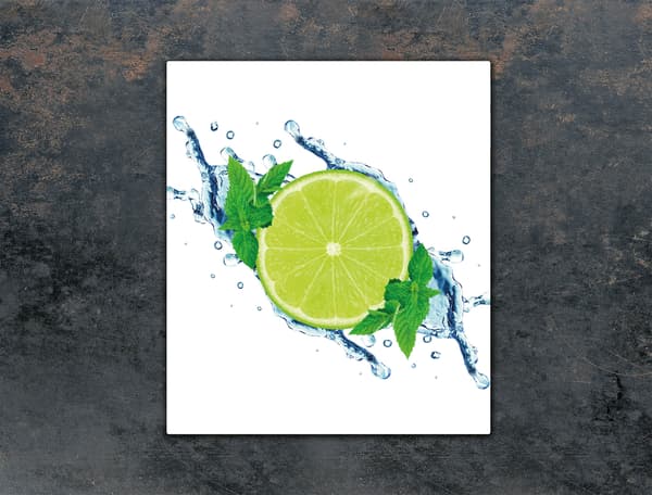 LASINEN LEIKKUULAUTA 45x52 LIME