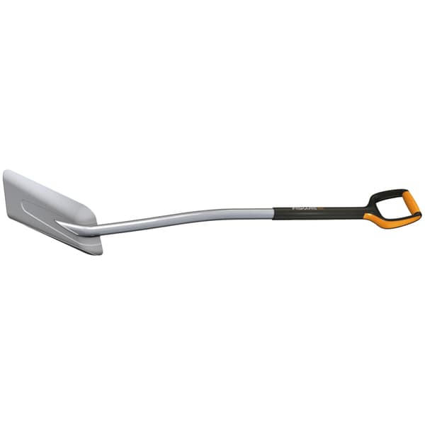 Fiskars Xact suora lapio 1300x450x230 mm