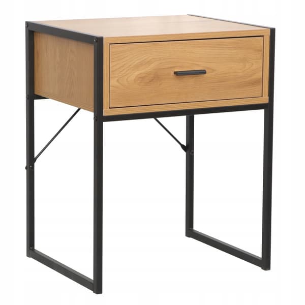 SN10-FX NATURLIG EK