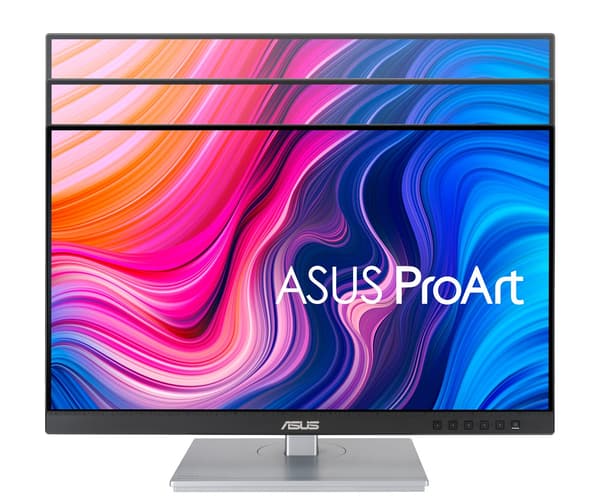 ASUS 24 PA247CV ProArt-skærm