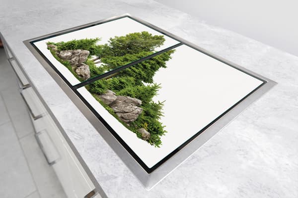 LASISUOJALEVY 75x52 PUU
