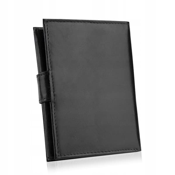 BPM-BF-65 SORT Herrepung CLASSIC + CERTIFIKAT