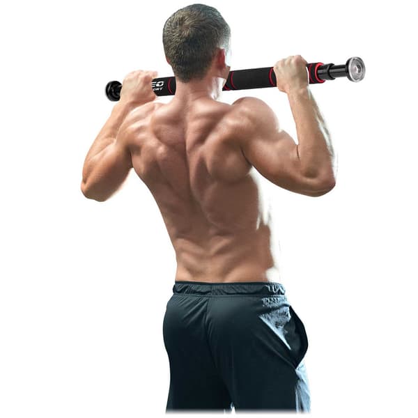 Pull-up-stång 60-85 cm NS-311