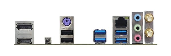 Biostar A620MP-E PRO bundkort