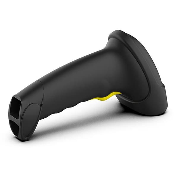 Qoltec streckkods- och QR-läsare | 1D 2D | USB | Bluetooth