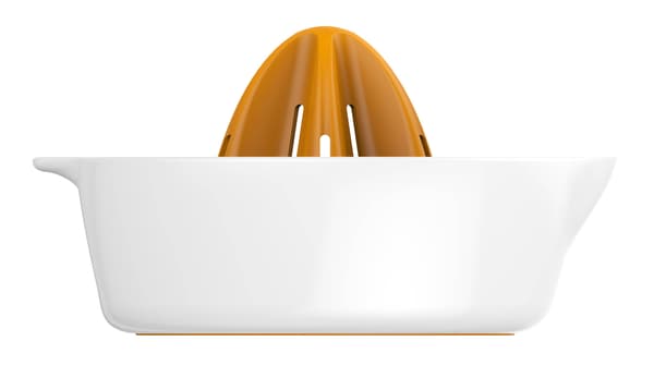 FISKARS FUNCTIONAL FORM Manuel citruspresser til citroner