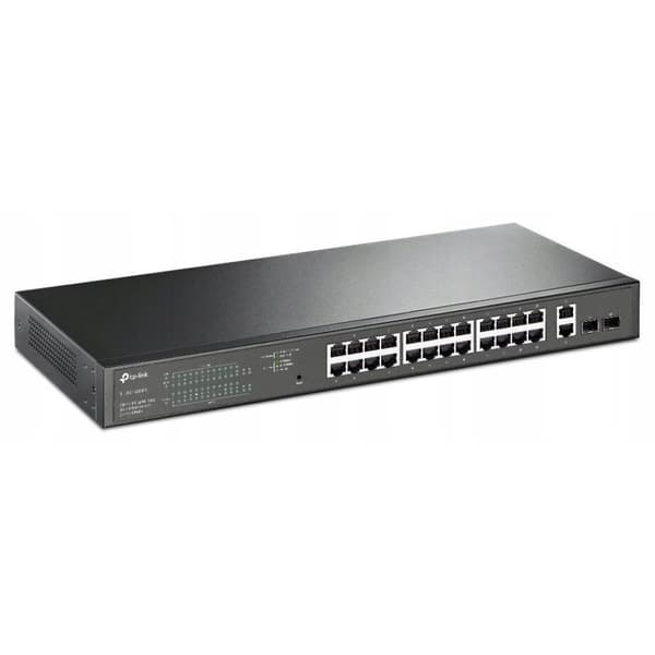Kytkin TP-LINK TL-SG1428PE