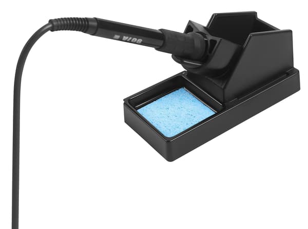 Plastsvets Kompakt Ergonomi | Kraft&Dele