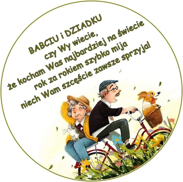 Isovanhempien päivän kakkuleipäohje 2