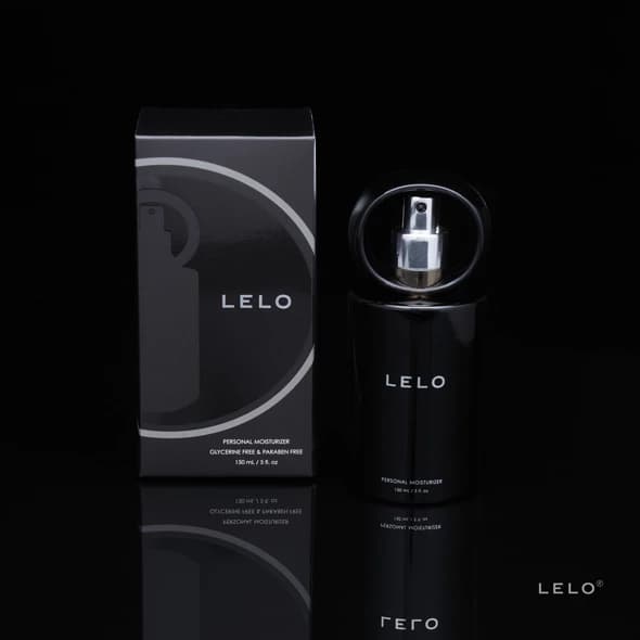 Lelo Personal kosteusvoidepullo 150 ml