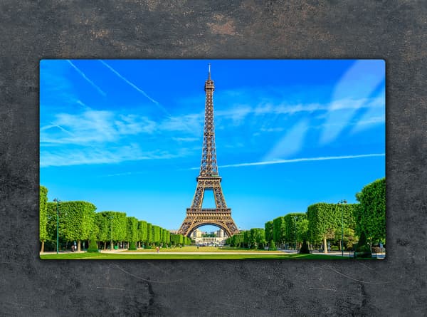 GLASSKÆREBRÆT 52x30 PARIS
