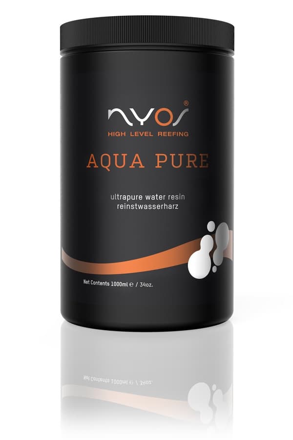Nyos Aqua Pure vattenrening 1000 ml