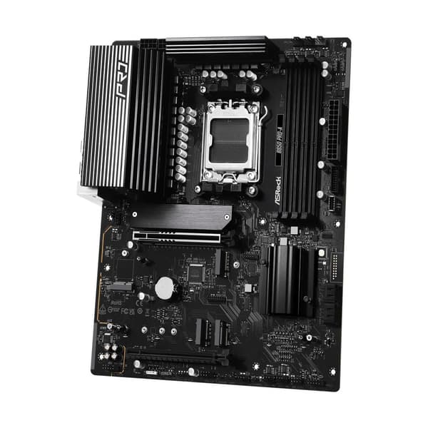 ASRock B850 Pro-A moderkort