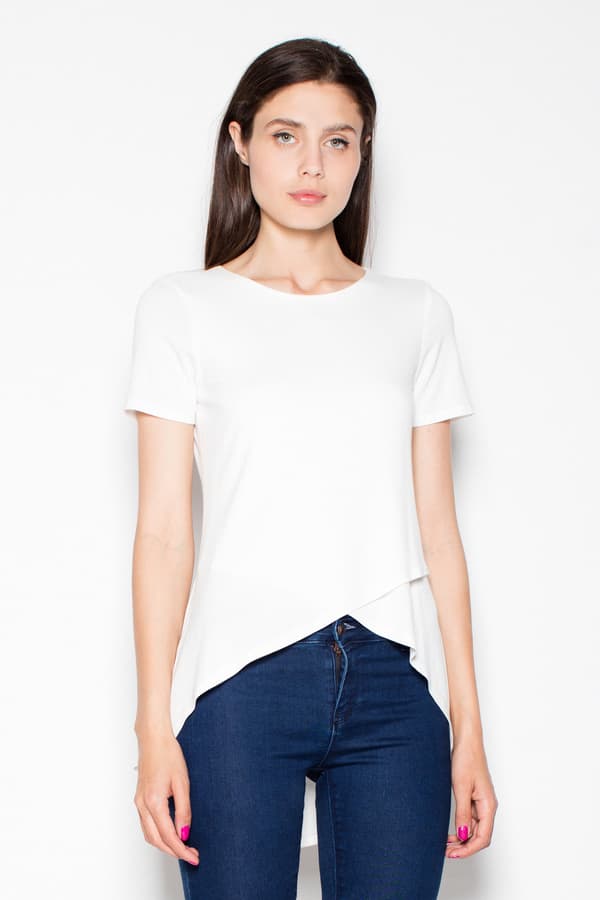 VT085 blus ekru XL