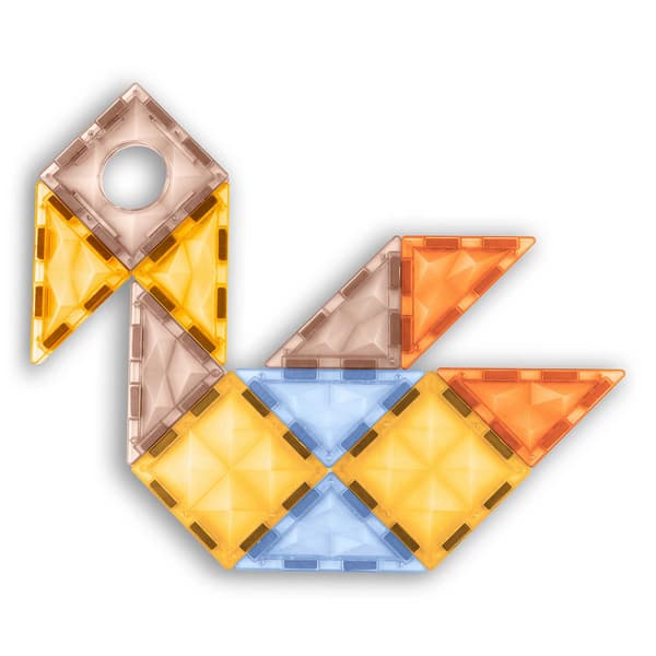 Ricokids RK-766 Magnetiska Block