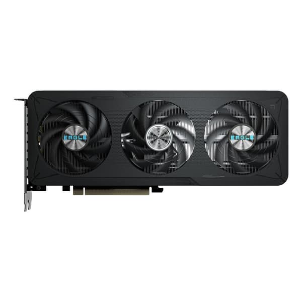 Gigabyte RTX 5060 EAGLE MAX OC 8GB Grafikkort