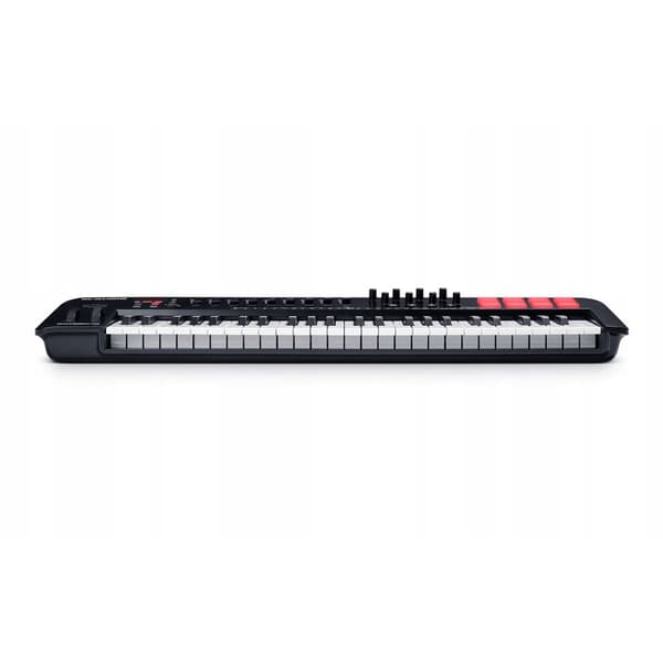 M-AUDIO Oxygen 49 MKV - Tangentbordskontroll