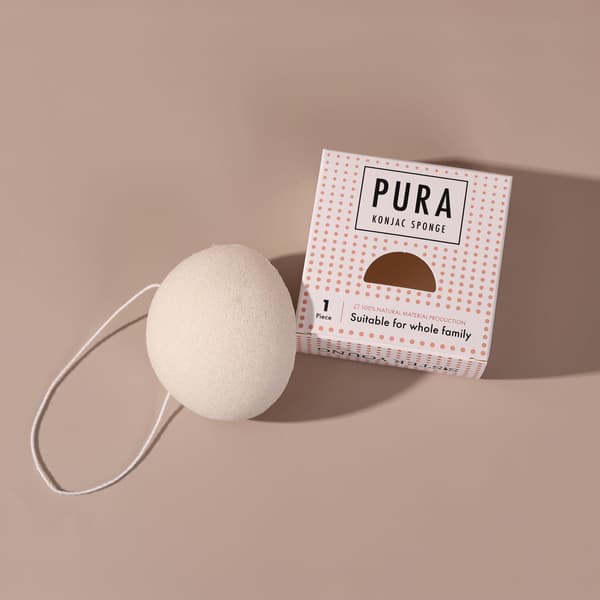 PURA WHITE