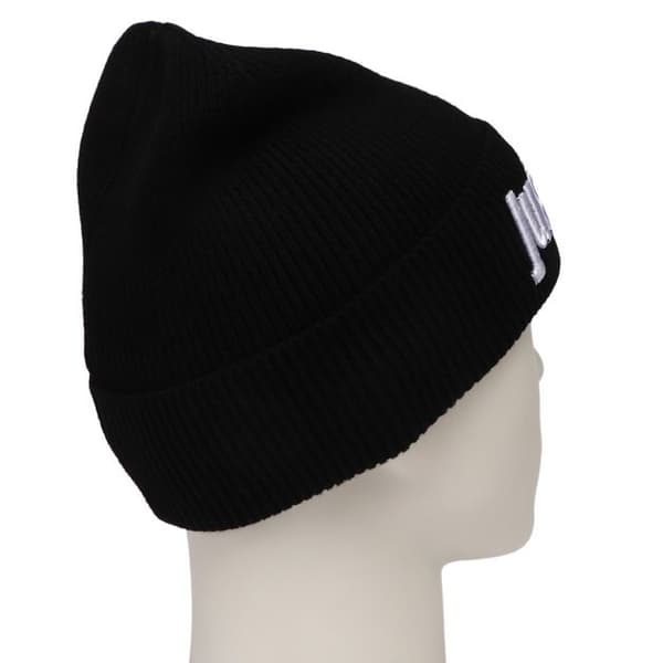 JUST CAVALLI herrehat SORT / HVID