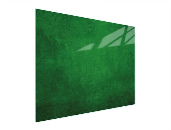GLASSKÆREBRÆT 52x40 GRØNT