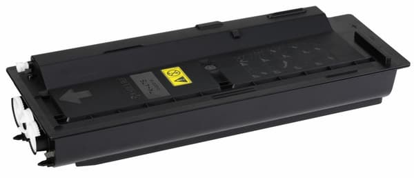 Kyocera TK-475 tonerpatron, sort