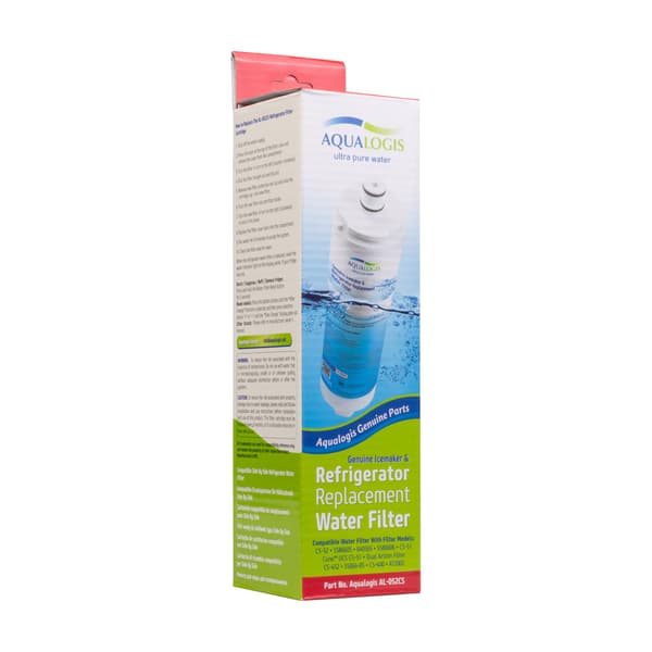 Aqualogis AL-052CS vattenfilterkassett