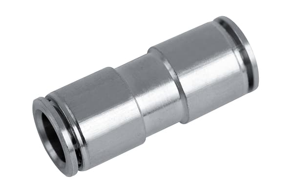 Tekalan metal hurtigkobling Ø4