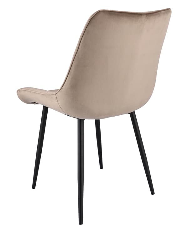 MISTY stol beige (nye koder)