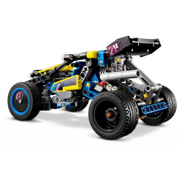 LEGO Technic 42164 Terrängracingbuggy 8+ (219 delar)