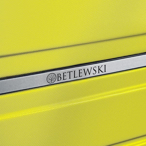 BWA-16 S YELLOW ECLIPSE -käsimatkatavara