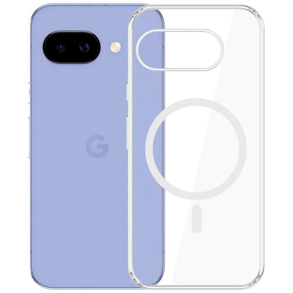 3MK Armor MagCase til Google Pixel 10A