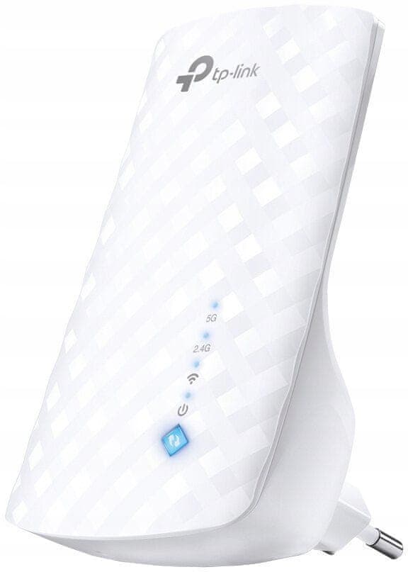 TP-Link RE190 AC750 Repeater